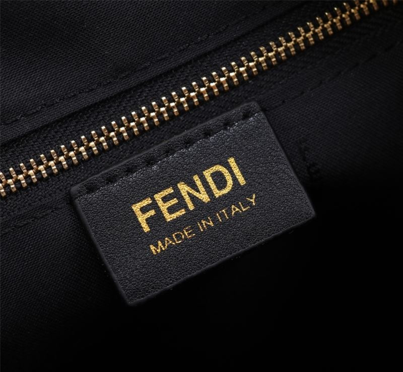 Fendi Cosmetic Bags